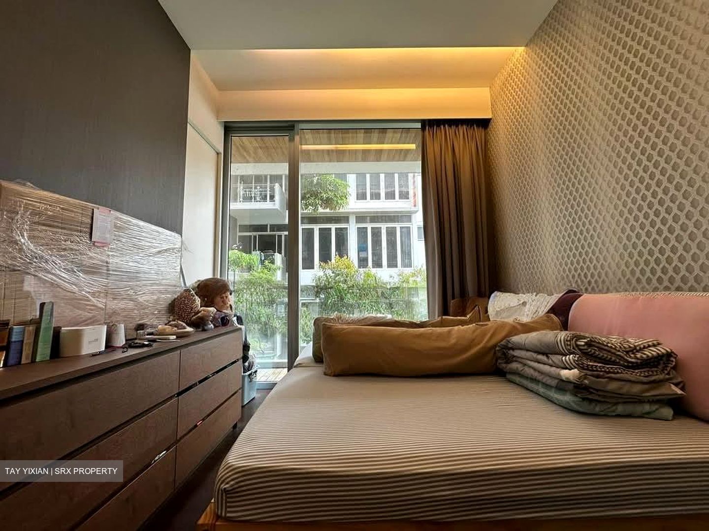 Seletar Park Residence (D28), Condominium #543553451